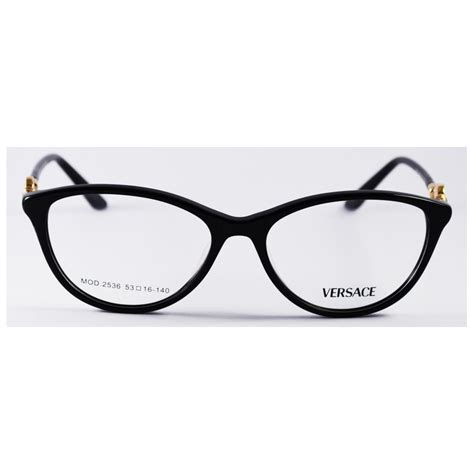 lunette versace prix tunisie|Lunettes de Vue Femme VERSACE MOD2536 .